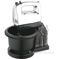 เครื่องผสมแป้งสแตนเลสสตีล 2.0L